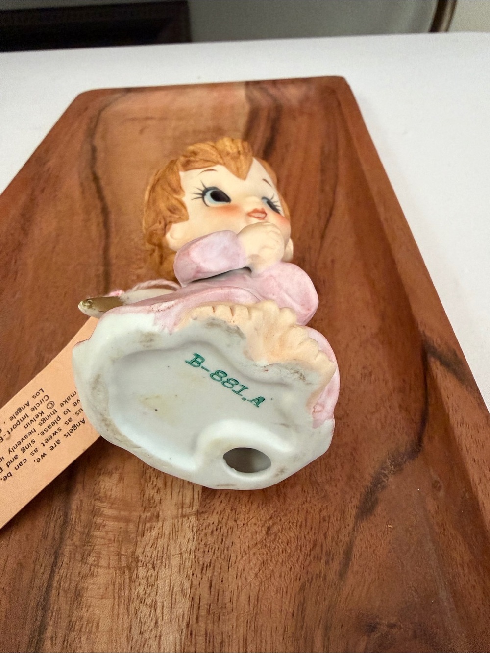 Vintage Darling Angels collectibles - Picture 3 of 6